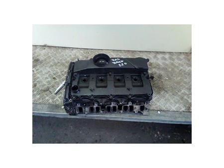 TESTATA MOTORE FORD TRANSIT (TT9) (06/06-) P8FA 1433147