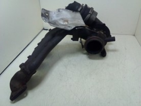 TURBOCOMPRESSORE MERCEDES-BENZ CLASSE B (T245) (03/05-03/13) 640940 A6400902380
