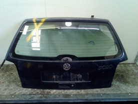 PORTELLO POST. VOLKSWAGEN POLO 3A SERIE (11/94-09/01)  6N0827025AD