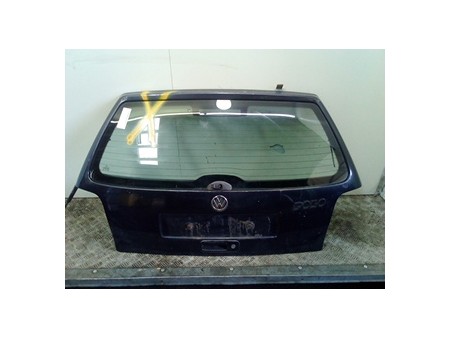 PORTELLO POST. VOLKSWAGEN POLO 3A SERIE (11/94-09/01)  6N0827025AD