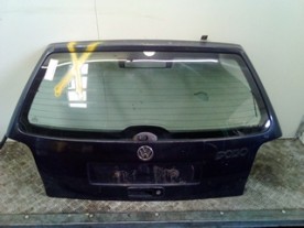PORTELLO POST. VOLKSWAGEN POLO 3A SERIE (11/94-09/01)  6N0827025AD