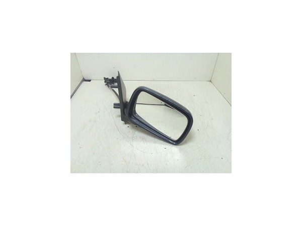 RETROVISORE EST. DX VOLKSWAGEN POLO 3A SERIE (11/94-09/01)  NB2411023008117DX