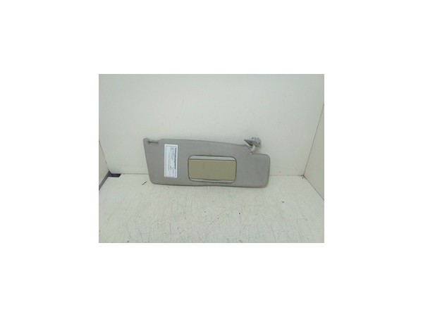 ALETTA PARASOLE PARABREZZA DX VOLKSWAGEN POLO 3A SERIE (11/94-09/01)  NB5409023008117DX