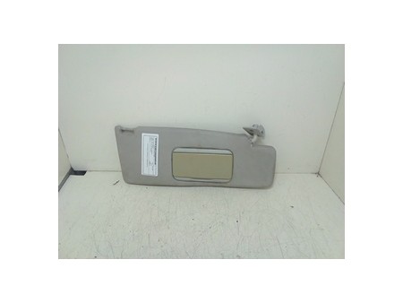 ALETTA PARASOLE PARABREZZA DX VOLKSWAGEN POLO 3A SERIE (11/94-09/01)  NB5409023008117DX