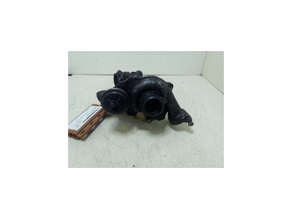 TURBOCOMPRESSORE FORD FIESTA (CBK) (12/05-12/08) F6JB 1488986
