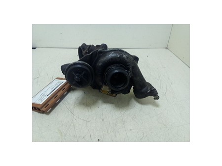 TURBOCOMPRESSORE FORD FIESTA (CBK) (12/05-12/08) F6JB 1488986