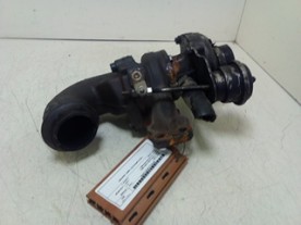 TURBOCOMPRESSORE FORD FIESTA (CBK) (12/05-12/08) F6JB 1488986