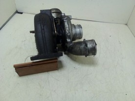 TURBOCOMPRESSORE FORD FIESTA (CBK) (12/05-12/08) F6JB 1488986