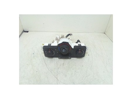 BLOCCO COMANDO CLIMATIZZAZIONE RENAULT CLIO 3A SERIE (05/09-) K9KT7 7701070472