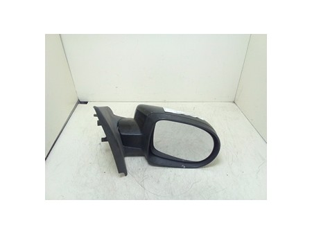 RETROVISORE EST. DX RENAULT CLIO 3A SERIE (05/09-) K9KT7 NB2411019058016DX