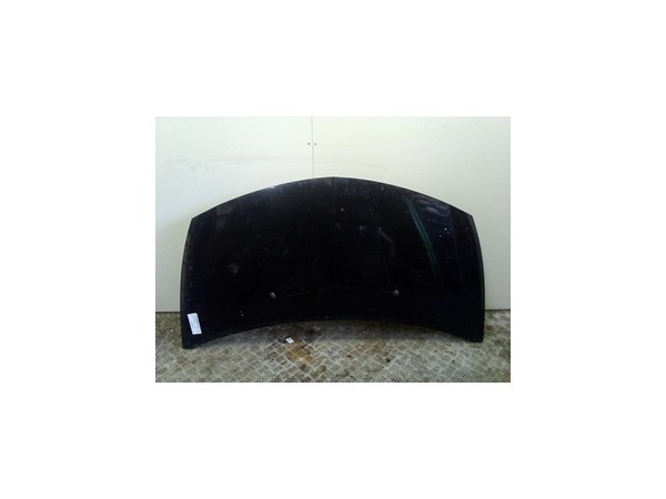 COFANO ANT. RENAULT CLIO 3A SERIE (05/09-) K9KT7 7751479109