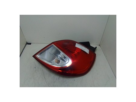 FANALE POST. DX. RENAULT CLIO 3A SERIE (05/09-) K9KT7 8200886946