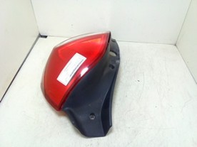 FANALE POST. DX. RENAULT CLIO 3A SERIE (05/09-) K9KT7 8200886946