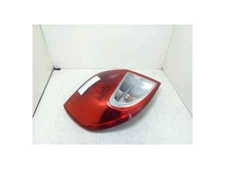FANALE POST. SX. RENAULT CLIO 3A SERIE (05/09-) K9KT7 8200886944