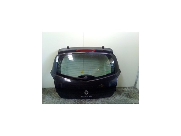 PORTELLO POST. RENAULT CLIO 3A SERIE (05/09-) K9KT7 7751478020