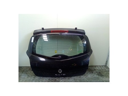 PORTELLO POST. RENAULT CLIO 3A SERIE (05/09-) K9KT7 7751478020