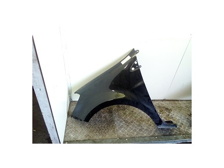 PARAFANGO ANT. SX. RENAULT CLIO 3A SERIE (05/09-) K9KT7 631014270R