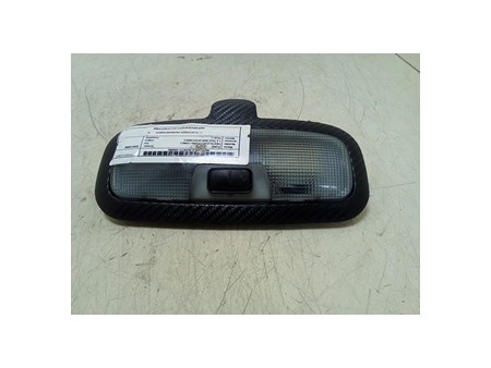 PLAFONIERA FORD FIESTA (CBK) (12/05-12/08) F6JB NBA053007039010