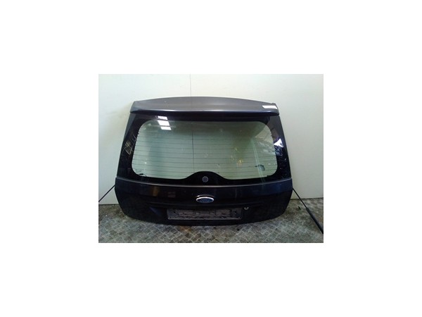 PORTELLO POST. FORD FIESTA (CBK) (12/05-12/08) F6JB 1541627