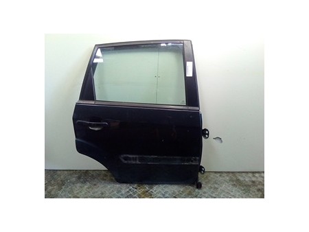 PORTA POST. DX. FORD FIESTA (CBK) (12/05-12/08) F6JB 1692525