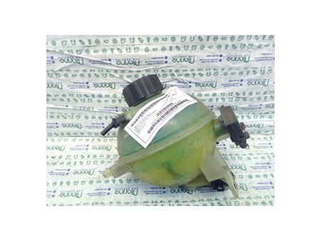 VASCHETTA COMPENSAZIONE RADIATORE PEUGEOT 206 (09/98-06/09) 8HX 132349