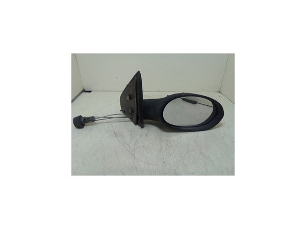RETROVISORE EST. REGOLAZ. MANUALE DX. LANCIA Y (01/96-10/00) 176B2000 735257259