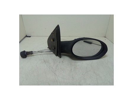 RETROVISORE EST. REGOLAZ. MANUALE DX. LANCIA Y (01/96-10/00) 176B2000 735257259