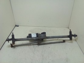 TERGIPARABREZZA CON MOTORINO FIAT PUNTO (1N/1P) (07/99-12/05) 188A5000 NB3986006045052