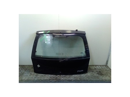 PORTELLO POST. FIAT PUNTO (1N/1P) (07/99-12/05) 188A5000 46773217