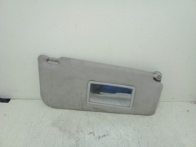 ALETTA PARASOLE PARABREZZA DX FIAT PUNTO (1N/1P) (07/99-12/05) 188A5000 NB5409006045052DX