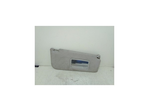 ALETTA PARASOLE PARABREZZA DX FIAT PUNTO (1N/1P) (07/99-12/05) 188A5000 NB5409006045052DX