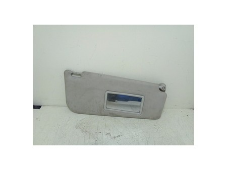ALETTA PARASOLE PARABREZZA DX FIAT PUNTO (1N/1P) (07/99-12/05) 188A5000 NB5409006045052DX