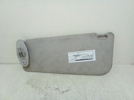 ALETTA PARASOLE PARABREZZA DX FIAT PUNTO (1N/1P) (07/99-12/05) 188A5000 NB5409006045052DX