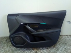 PANNELLO INT. PORTA ANT. MAGLIA BOX DX. PEUGEOT 2008 (03/13-05/16) 5F01 98029869ZD
