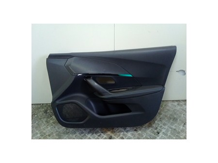 PANNELLO INT. PORTA ANT. MAGLIA BOX DX. PEUGEOT 2008 (03/13-05/16) 5F01 98029869ZD