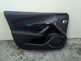 PANNELLO INT. PORTA ANT. MAGLIA BOX SX. PEUGEOT 2008 (03/13-05/16) 5F01 98029870ZD