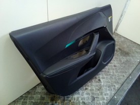 PANNELLO INT. PORTA ANT. MAGLIA BOX SX. PEUGEOT 2008 (03/13-05/16) 5F01 98029870ZD
