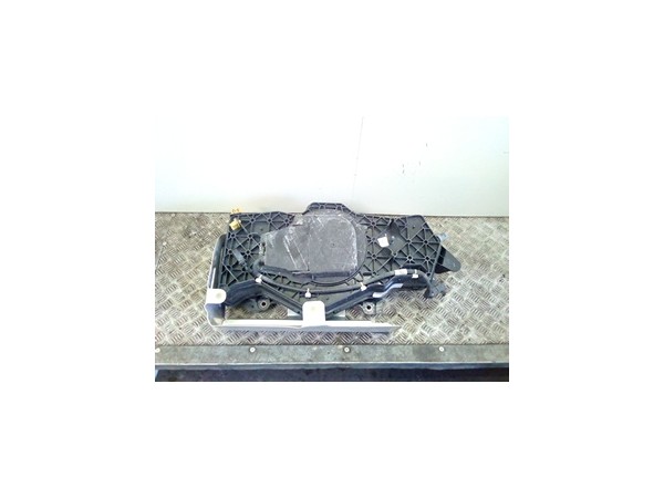 SERBATOIO UREA PEUGEOT BOXER FURGONE (03/14-) DW12RUE 9824786280