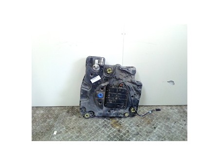 SERBATOIO ATTIVO UREA SCR PEUGEOT 208 (04/15-06/20)  NB8529017067013