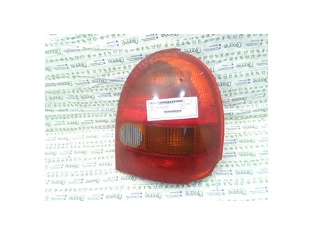 FANALE POST. DX. OPEL CORSA (S93) (01/93-09/00) X12XE 90444142