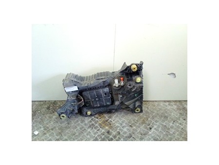 SERBATOIO UREA PEUGEOT 3008 (07/16-03/21)  9825645580