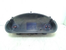 QUADRO STRUMENTI COMPL. DR DR1 (01/10-) SQR472F 734060009