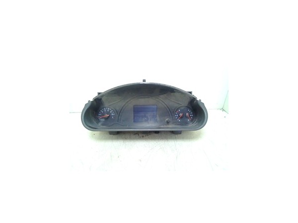 QUADRO STRUMENTI COMPL. DR DR1 (01/10-) SQR472F 734060009