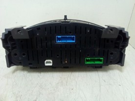 QUADRO STRUMENTI COMPL. DR DR1 (01/10-) SQR472F 734060009