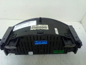 QUADRO STRUMENTI COMPL. DR DR1 (01/10-) SQR472F 734060009