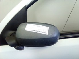 RETROVISORE EST. SX. OPEL CORSA (X01) (10/00-06/06) Z10XE 24420982