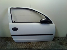 PORTA ANT. DX. OPEL CORSA (X01) (10/00-06/06) Z10XE 13114688