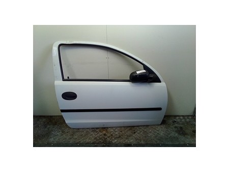 PORTA ANT. DX. OPEL CORSA (X01) (10/00-06/06) Z10XE 13114688