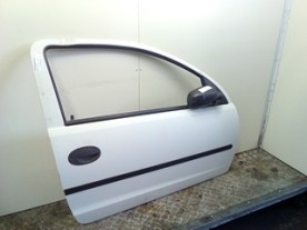 PORTA ANT. DX. OPEL CORSA (X01) (10/00-06/06) Z10XE 13114688