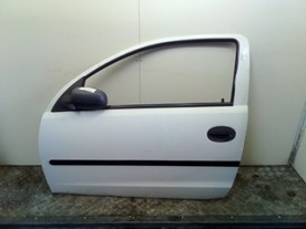 PORTA ANT. SX. OPEL CORSA (X01) (10/00-06/06) Z10XE 13114687